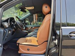 Tesla Lorinser LS Series LS570MX Tianzhou 7-Seater - ფოტო 6
