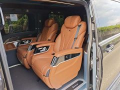 Tesla Lorinser LS Series LS570MX Tianzhou 7-Seater - ფოტო 7