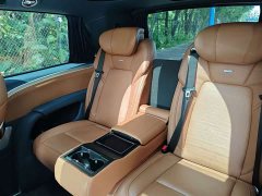 Tesla Lorinser LS Series LS570MX Tianzhou 7-Seater - ფოტო 9