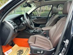 BMW X3 2022 facelift xDrive25i M sports package - ფოტო 4