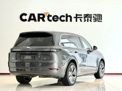 Li Auto L9 Ultra - ფოტო 16