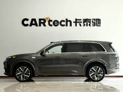 Li Auto L9 Ultra - ფოტო 4