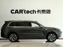 Li Auto L9 Ultra - ფოტო 5