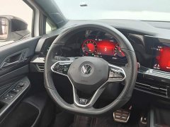 Volkswagen Golf 2023 Facelift 280TSI DSG R-Line Lite - ფოტო 10