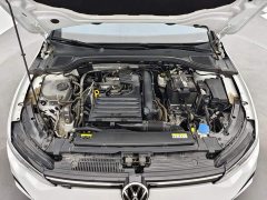 Volkswagen Golf 2023 Facelift 280TSI DSG R-Line Lite - ფოტო 11
