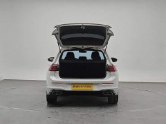 Volkswagen Golf 2023 Facelift 280TSI DSG R-Line Lite - ფოტო 12