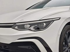Volkswagen Golf 2023 Facelift 280TSI DSG R-Line Lite - ფოტო 14
