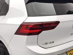 Volkswagen Golf 2023 Facelift 280TSI DSG R-Line Lite - ფოტო 15