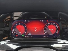Volkswagen Golf 2023 Facelift 280TSI DSG R-Line Lite - ფოტო 3