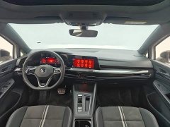 Volkswagen Golf 2023 Facelift 280TSI DSG R-Line Lite - ფოტო 4
