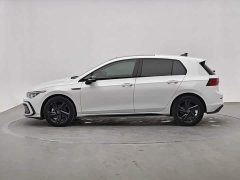 Volkswagen Golf 2023 Facelift 280TSI DSG R-Line Lite - ფოტო 5