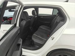 Volkswagen Golf 2023 Facelift 280TSI DSG R-Line Lite - ფოტო 8