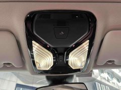 BMW 3 Series 320Li M Sport Package - ფოტო 10