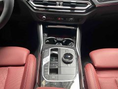 BMW 3 Series 320Li M Sport Package - ფოტო 11