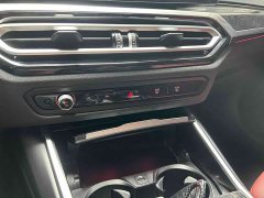 BMW 3 Series 320Li M Sport Package - ფოტო 19
