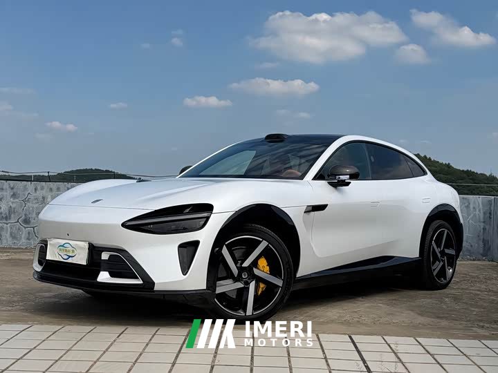 Xiaomi YU7 Four-Wheel Drive Max Edition - ავტომობილი ჩინეთიდან