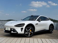 Xiaomi YU7 Four-Wheel Drive Max Edition - ფოტო 1