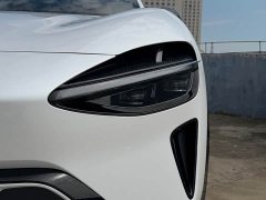 Xiaomi YU7 Four-Wheel Drive Max Edition - ფოტო 12