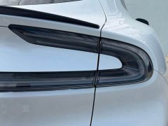 Xiaomi YU7 Four-Wheel Drive Max Edition - ფოტო 13