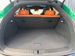 Xiaomi YU7 Four-Wheel Drive Max Edition - ფოტო 15