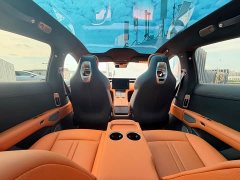 Xiaomi YU7 Four-Wheel Drive Max Edition - ფოტო 16