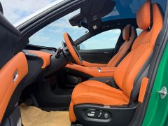 Xiaomi YU7 Four-Wheel Drive Max Edition - ფოტო 18
