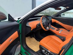 Xiaomi YU7 Four-Wheel Drive Max Edition - ფოტო 19