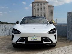 Xiaomi YU7 Four-Wheel Drive Max Edition - ფოტო 2