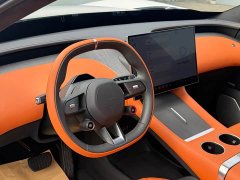 Xiaomi YU7 Four-Wheel Drive Max Edition - ფოტო 20