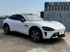 Xiaomi YU7 Four-Wheel Drive Max Edition - ფოტო 3