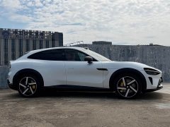 Xiaomi YU7 Four-Wheel Drive Max Edition - ფოტო 4