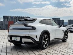 Xiaomi YU7 Four-Wheel Drive Max Edition - ფოტო 6