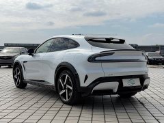 Xiaomi YU7 Four-Wheel Drive Max Edition - ფოტო 7