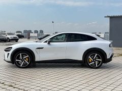 Xiaomi YU7 Four-Wheel Drive Max Edition - ფოტო 8