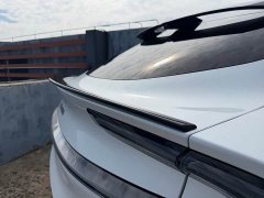Xiaomi YU7 Four-Wheel Drive Max Edition - ფოტო 9