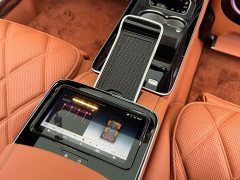 Mercedes-Benz Maybach S-Class Facelift S 480 4MATIC - ფოტო 15