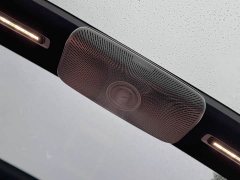 Mercedes-Benz Maybach S-Class Facelift S 480 4MATIC - ფოტო 18