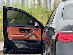 Mercedes-Benz Maybach S-Class Facelift S 480 4MATIC - ფოტო 7