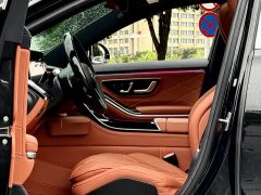 Mercedes-Benz Maybach S-Class Facelift S 480 4MATIC - ფოტო 8