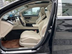 Mercedes-Benz Maybach S-Class S 480 4MATIC - ფოტო 10