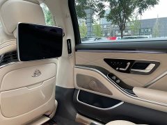 Mercedes-Benz Maybach S-Class S 480 4MATIC - ფოტო 15