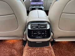 Mercedes-Benz Maybach S-Class S 480 4MATIC - ფოტო 16