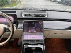 Mercedes-Benz Maybach S-Class S 480 4MATIC - ფოტო 18