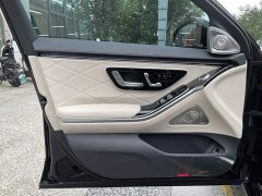 Mercedes-Benz Maybach S-Class S 480 4MATIC - ფოტო 8