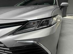 Toyota Camry 2021 2.0G Luxury - ფოტო 11