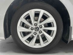 Toyota Camry 2021 2.0G Luxury - ფოტო 12