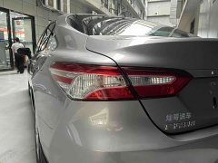 Toyota Camry 2021 2.0G Luxury - ფოტო 13