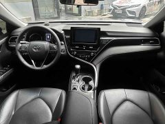 Toyota Camry 2021 2.0G Luxury - ფოტო 15