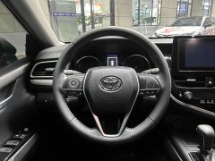 Toyota Camry 2021 2.0G Luxury - ფოტო 18