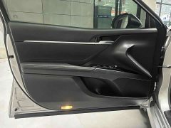 Toyota Camry 2021 2.0G Luxury - ფოტო 19